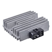 J&N Regulator - 230-58030 