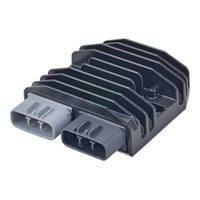 J&N Regulator Rectifier - 230-58036 
