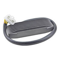 J&N Regulator Rectifier - 230-58040 