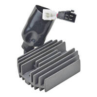 J&N Regulator - 230-58041 