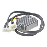 J&N Regulator Rectifier - 230-58043 