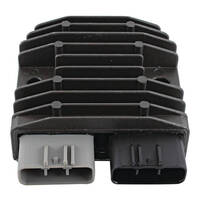 J&N Regulator - 230-58055 
