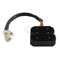 J&N Regulator - 230-58056 