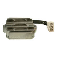 J&N Regulator - 230-58069 