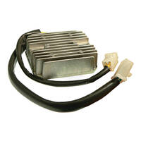 J&N Regulator - 230-58072 