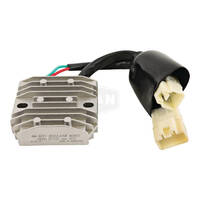 J&N Regulator Rectifier - 230-58088 