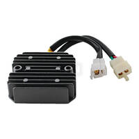 J&N Regulator - 230-58096 