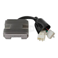 J&N Regulator - 230-58115 