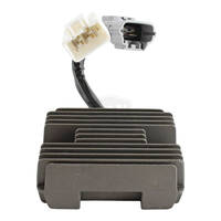 J&N Regulator Rectifier - 230-58176 