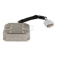 J&N Regulator - 230-58181 