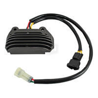 J&N Regulator - 230-58216 