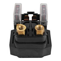 J&N Solenoid - 240-54044 