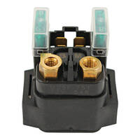 J&N Solenoid - 240-54048 