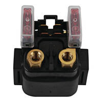 J&N Starter Relay - 240-54061 