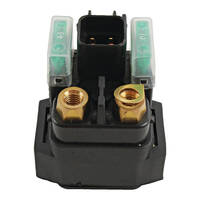 J&N Solenoid - 240-54064 