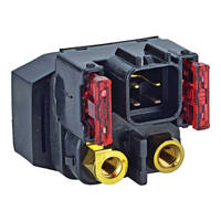 J&N Solenoid - 240-54084 
