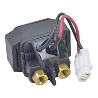 J&N Solenoid - 240-58002 