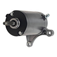 J&N Starter Motor - 410-21089 