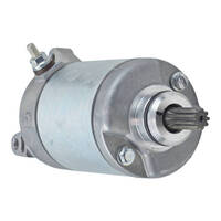 J&N Starter Motor - 410-22058 