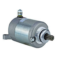 J&N Starter Motor - 410-22077 
