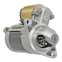 J&N Starter Motor - 410-52062 