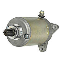 J&N Starter Motor - 410-52128 