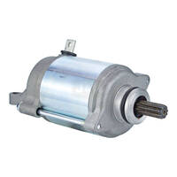 J&N Starter Motor - 410-52223 