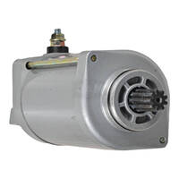 J&N Starter Motor - 410-52291 