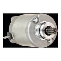 J&N Starter Motor - 410-52298 