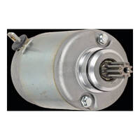 J&N Starter Motor - 410-52300 