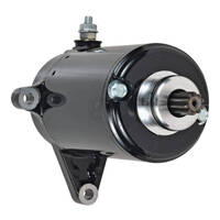 J&N Starter Motor - 410-52325 