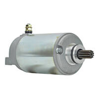 J&N Starter Motor - 410-52531 