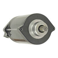 J&N Starter Motor - 410-54000 