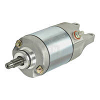 J&N Starter Motor - 410-54007 
