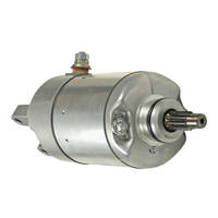 J&N Starter Motor - 410-54008 