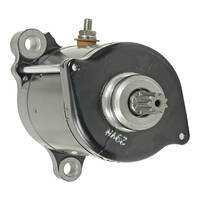 J&N Starter Motor - 410-54013 