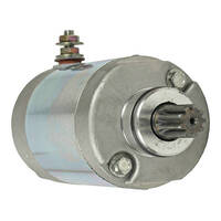 J&N Starter Motor - 410-54016 