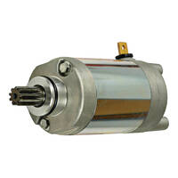 J&N Starter Motor - 410-54017 