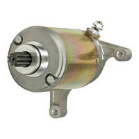 J&N Starter Motor - 410-54018 