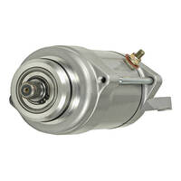 J&N Starter Motor - 410-54024 
