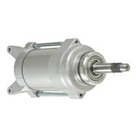 J&N Starter Motor - 410-54028 