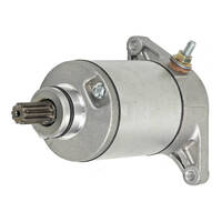 J&N Starter Motor - 410-54034 