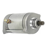 J&N Starter Motor - 410-54040 