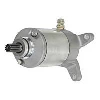 J&N Starter Motor - 410-54046 