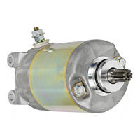 J&N Starter Motor - 410-54051 