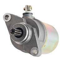 J&N Starter Motor - 410-54058 
