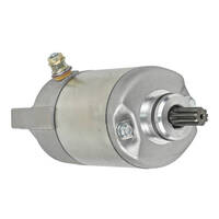J&N Starter Motor - 410-54063 