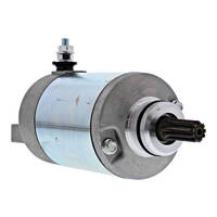 J&N Starter Motor - 410-54064 
