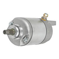 J&N Starter Motor - 410-54066 