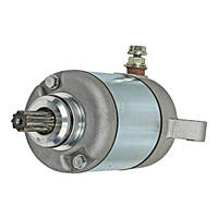J&N Starter Motor - 410-54071 